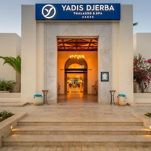 Yadis Djerba Thalasso & Golf